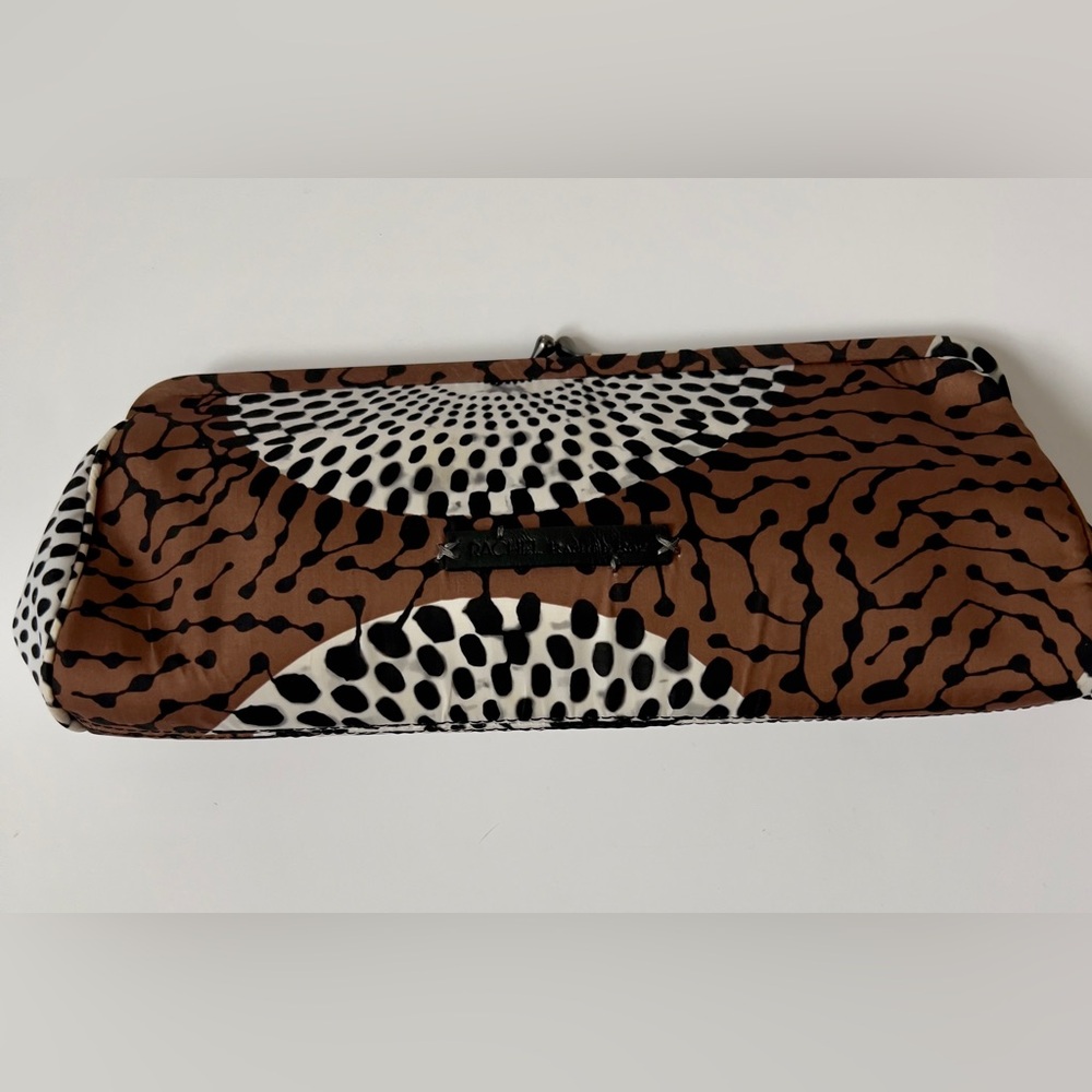 Rachel Roy clutch